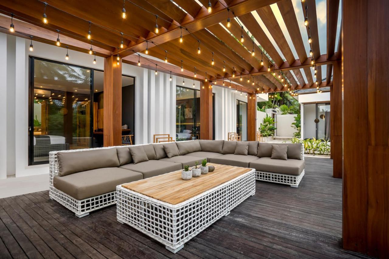 Villa Oasis By Balisuperhost Ubud Extérieur photo
