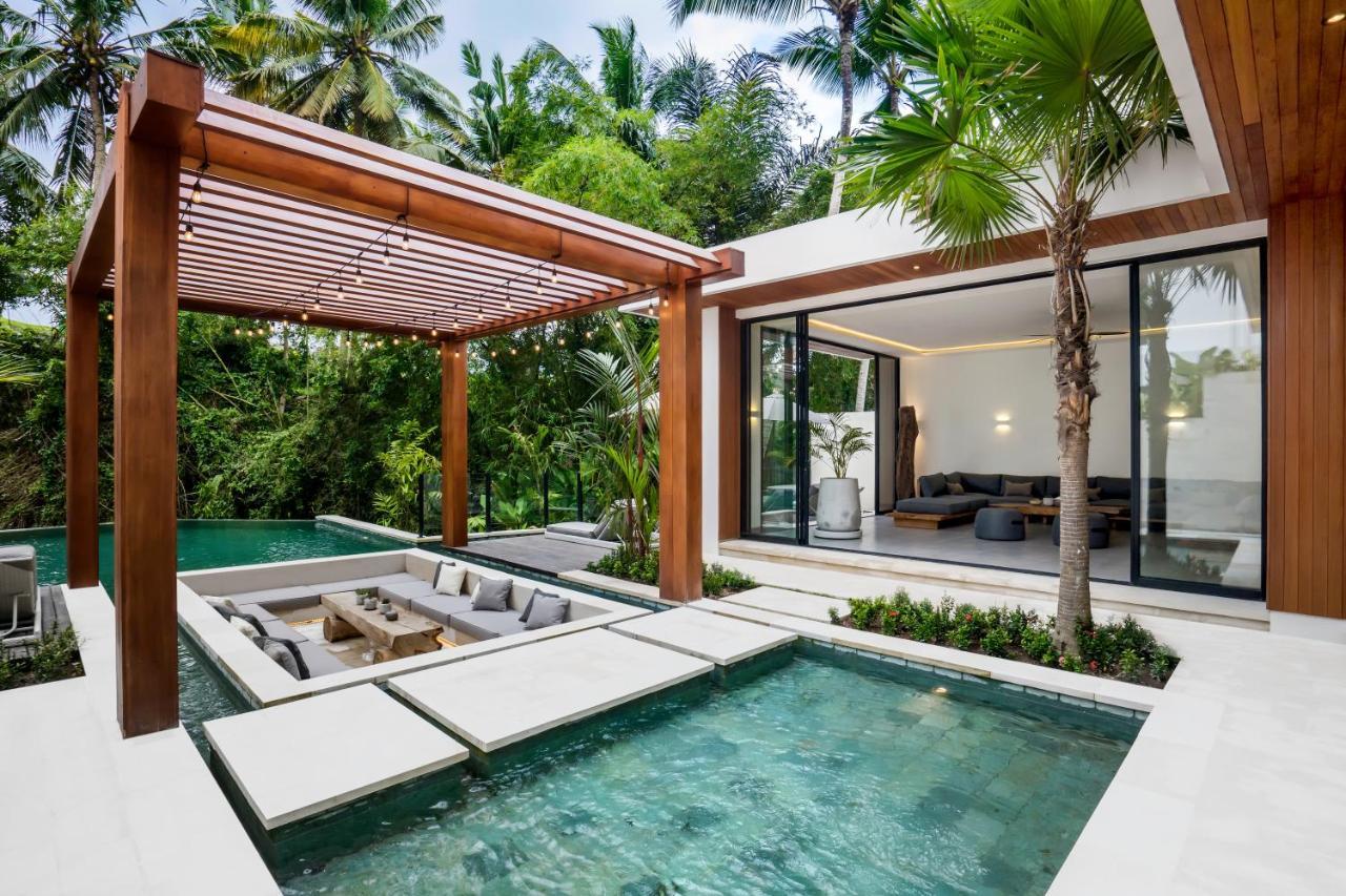 Villa Oasis By Balisuperhost Ubud Extérieur photo