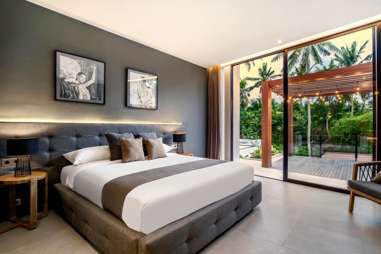 Villa Oasis By Balisuperhost Ubud Extérieur photo