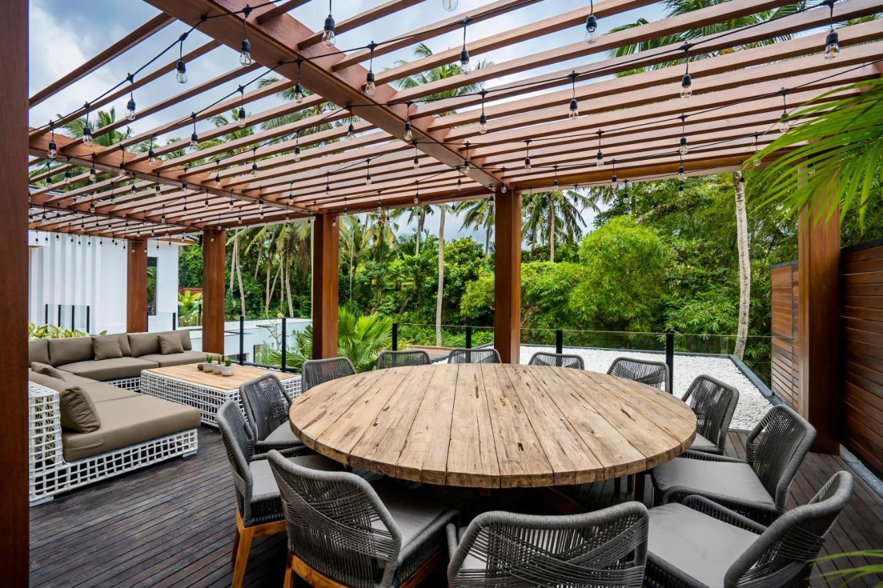 Villa Oasis By Balisuperhost Ubud Extérieur photo