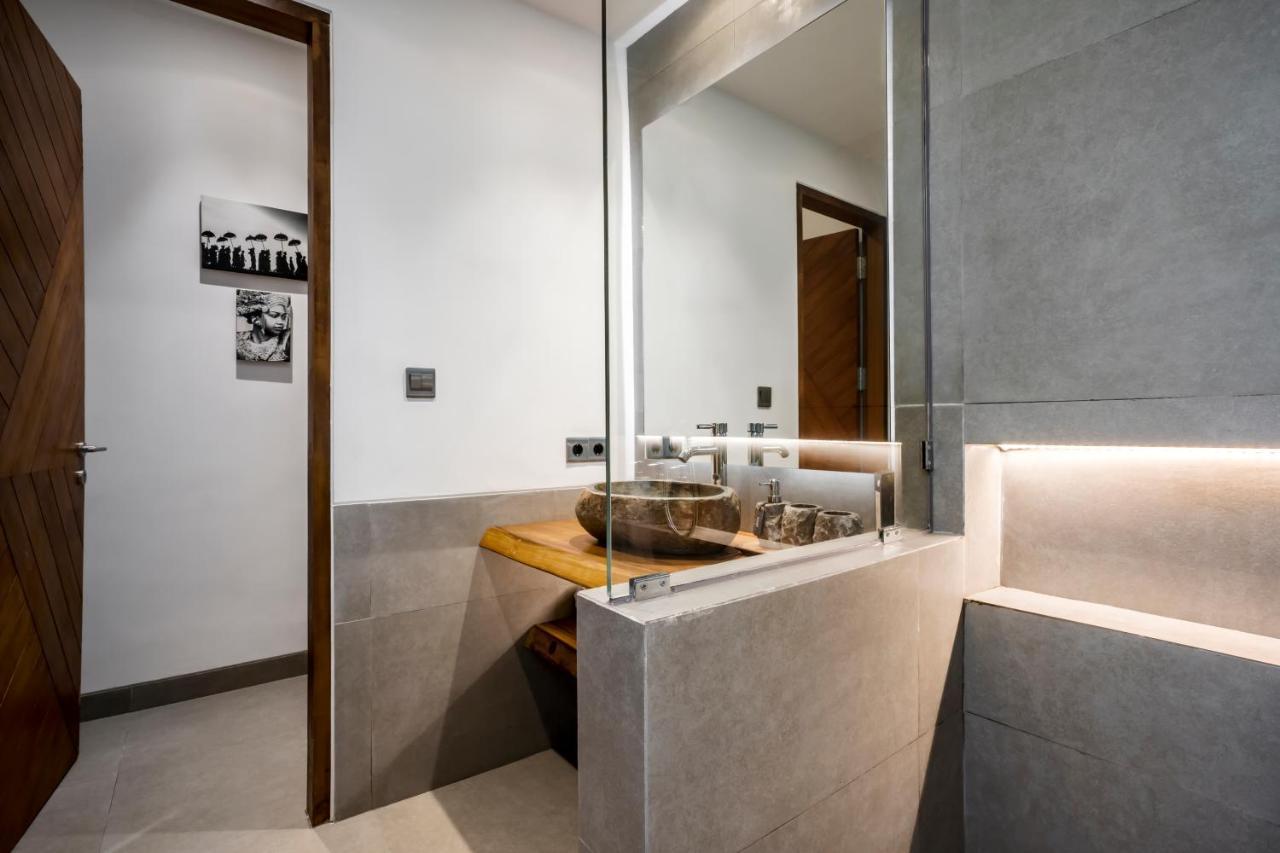 Villa Oasis By Balisuperhost Ubud Extérieur photo