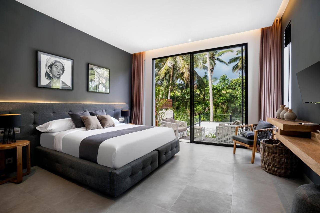 Villa Oasis By Balisuperhost Ubud Extérieur photo