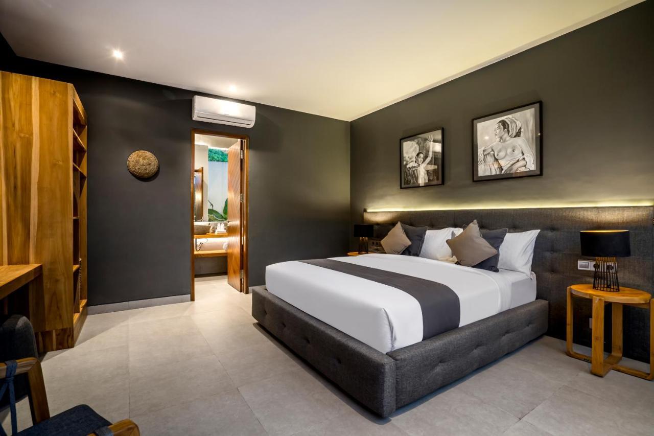 Villa Oasis By Balisuperhost Ubud Extérieur photo