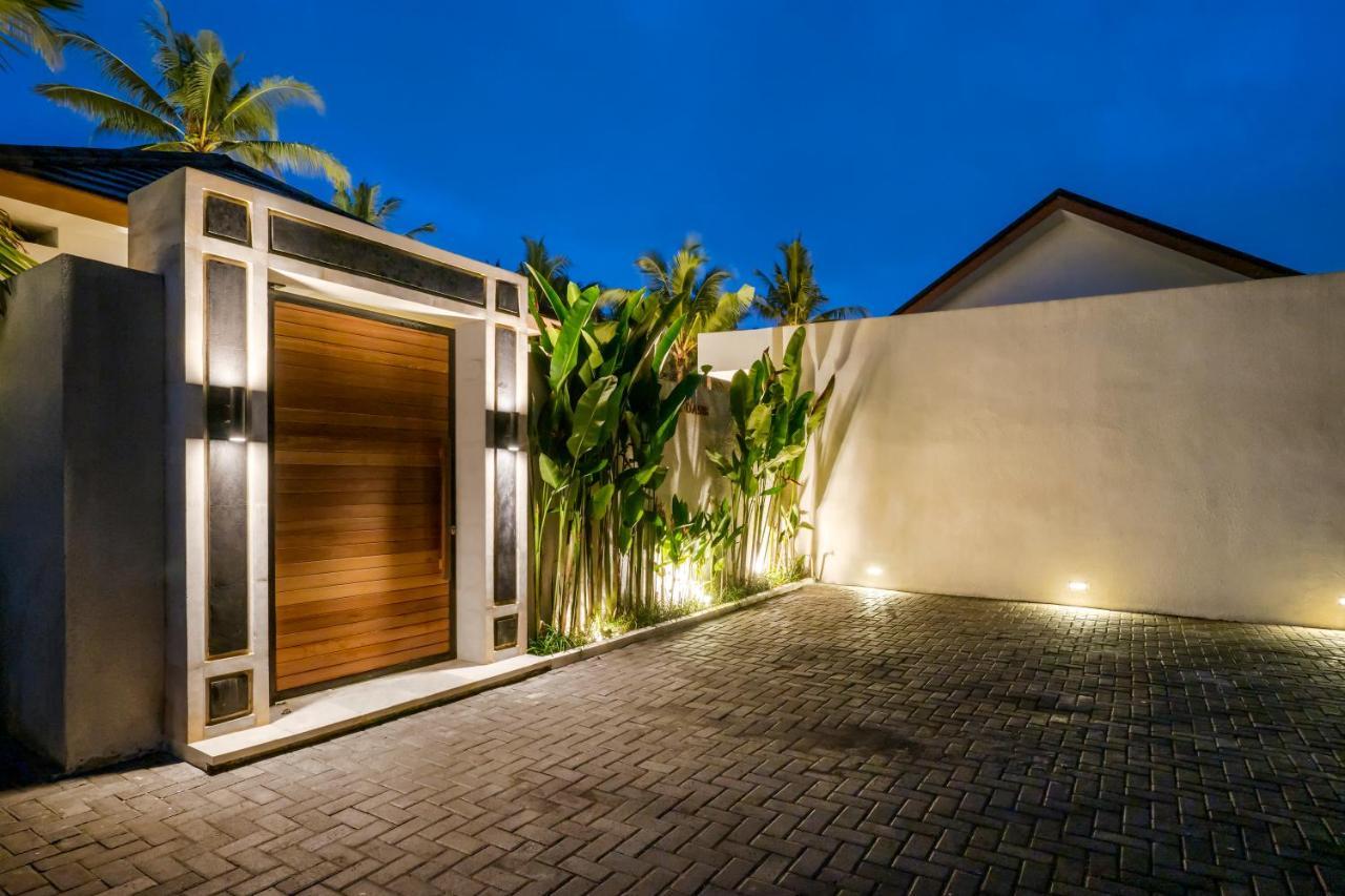 Villa Oasis By Balisuperhost Ubud Extérieur photo
